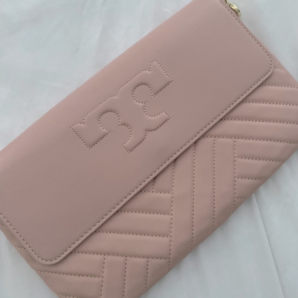 Tory Burch Quilted Purse - Picture 5 of 13